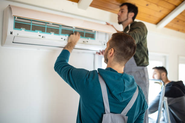Best Residential HVAC services  in Flying Hills, PA