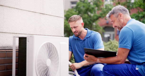 Best HVAC maintenance near me  in Flying Hills, PA