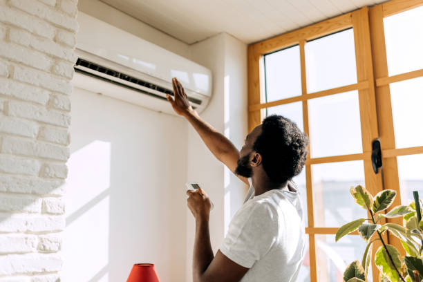Best HVAC system installation  in Flying Hills, PA