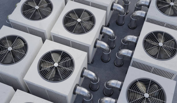 Best Best HVAC companies  in Flying Hills, PA
