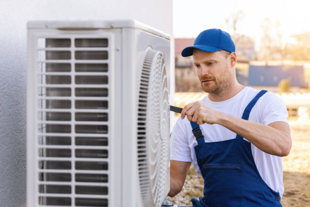 Best HVAC tune-up services  in Flying Hills, PA