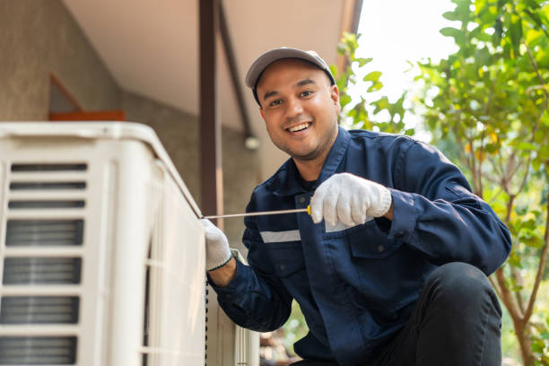 Best HVAC repair near me  in Flying Hills, PA